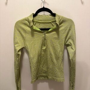 FREE PEOPLE athletic top